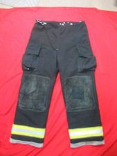 Black globe firefighter for sale  Macedon
