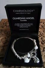 Charmology stylish silver for sale  NEWPORT