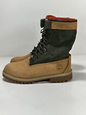 Timberland a1vf2 boots for sale  Randolph