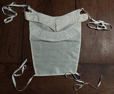 Xxth plastron neck d'occasion  Expédié en Belgium