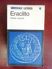 Eraclito usato  Villorba