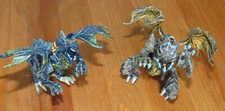 Mega bloks dragons d'occasion  Huelgoat