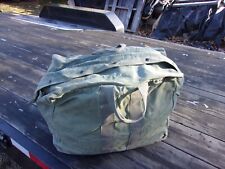 Military surplus canvas for sale  Springfield