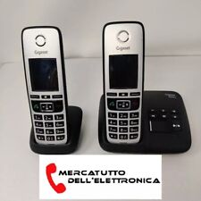 Telefono cordless gigaset usato  Carpi