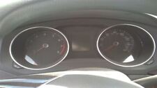 Speedometer cluster multifunct for sale  Corvallis