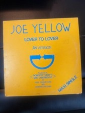 Lover lover joe for sale  Lawrenceville