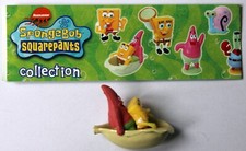 Figur spongebob patrick gebraucht kaufen  Egenhofen