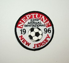 Soccer assoc team for sale  Denville