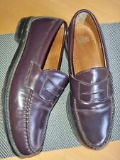 Sebago rahmgenäht handgeferti gebraucht kaufen  Mannheim