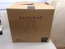 Beem soraya samowar gebraucht kaufen  Deutschland