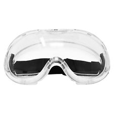 Klare schutzbrille brillenträ gebraucht kaufen  Dresden