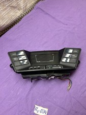 Tacho riginal honda gebraucht kaufen  Bremen
