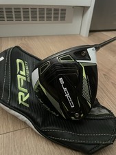 Cobra radspeed driver for sale  Ireland