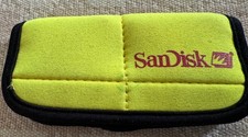 Sandisk brand soft for sale  Leawood