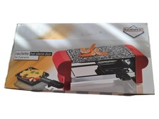 Küchenprofi hot stone gebraucht kaufen Küchenprofi hot stone gebraucht kaufen  Deutschland