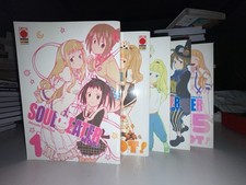 Soul eater not usato Soul eater not usato  Porto Sant Elpidio