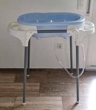 Babybadewanne rotho badestatio gebraucht kaufen  Bretzfeld