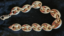 Bohnen armband 585 gebraucht kaufen  Bischofswerda, Demitz-Thumitz, Schmölln-Putzkau