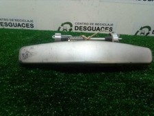 HINTERER LINKER ÄUSSERER GRIFF / GRIS / 494835 FÜR DACIA SANDERO STEPWAY comprar usado  Enviando para Brazil