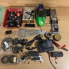 Modellbau reste ersatzteile gebraucht kaufen  Remscheid