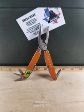 Leatherman juice 14gr for sale  Aledo