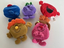 mcdonalds mr men for sale mcdonalds mr men for sale LYTHAM ST. ANNES