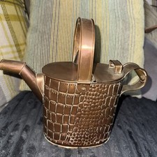 Vintage copper rare for sale  ST. NEOTS