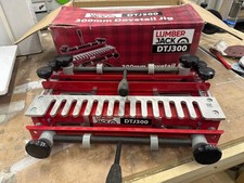 300mm dovetail jig for sale  DULVERTON