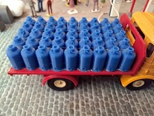 Bouteilles gaz berliet d'occasion  Bézu-Saint-Éloi