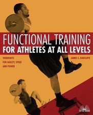 Functional Training for Athletes at All Levels: Workouts for Agility, Speed..., usado comprar usado  Enviando para Brazil