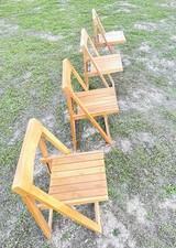 Sedie pieghevoli modello usato Sedie pieghevoli modello usato  Milano