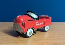 Golden wheels pedal for sale Golden wheels pedal for sale  LONDON