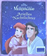 Buch heft arielles gebraucht kaufen  Pforzheim