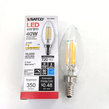 Satco s21264 led for sale  American Fork