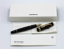 Montblanc donation pen gebraucht kaufen  Schönefeld