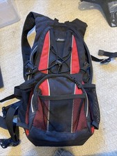 Bikehut cycling backpack for sale  CAMBRIDGE