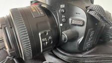 Nikon d5100 digital for sale  LEEDS