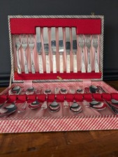 Vintage sheffield chromium for sale  PETERBOROUGH