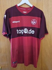 Uhlsport kaiserslautern 2016 gebraucht kaufen  Mandelbachtal