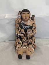 Rare jemez pueblo for sale  Omaha