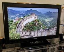Sony bravia inch for sale  ILFORD