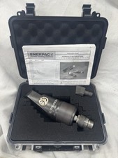 Enerpac 2432 hydraulic for sale  SOUTHEND-ON-SEA