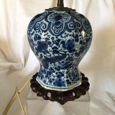 Vase monte lampe d'occasion  Paris IX