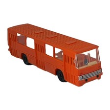 Ikarus 260 bus gebraucht kaufen  Salzgitter