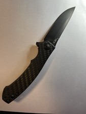 Zero tolerance knives gebraucht kaufen  Tann
