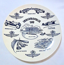 Vintage indianapolis indy for sale  Grammer