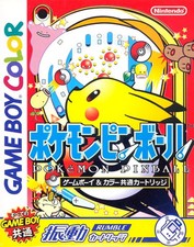 Pokémon pinball usato  Lainate