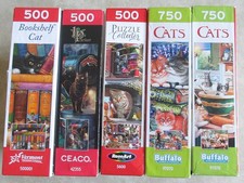Lot complete cat for sale  Flint