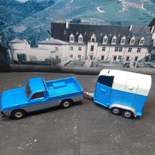 Corgi mazda b1600 for sale  READING