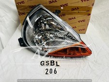 Faro anteriore proiettore dx Ford Ka 10/96 comprar usado Faro anteriore proiettore dx Ford Ka 10/96 comprar usado  Enviando para Brazil